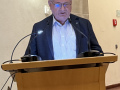 Dr. Thomas Arnold