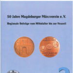 Magdeburger Münzblätter Ausgabe 2