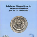 Magdeburger Münzblätter Ausgabe 3